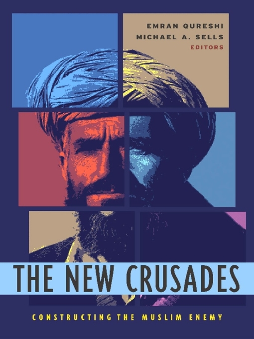 Title details for The New Crusades by Emran Qureshi - Available
